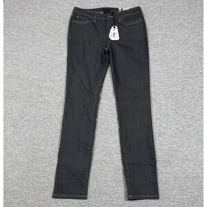 Prana Jeans Womens Size 8 Kayla Regular Inseam Denim Stretch Outdoor NEW